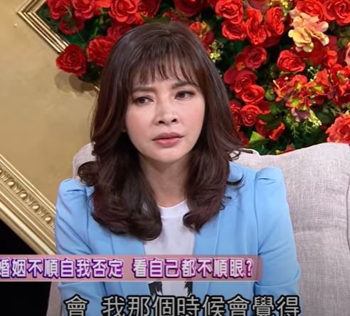 前夫偷吃！禹安離婚9年坦言「深陷自我懷疑」：是我不夠好？　單親育兒「15歲高顏值愛女曝光」