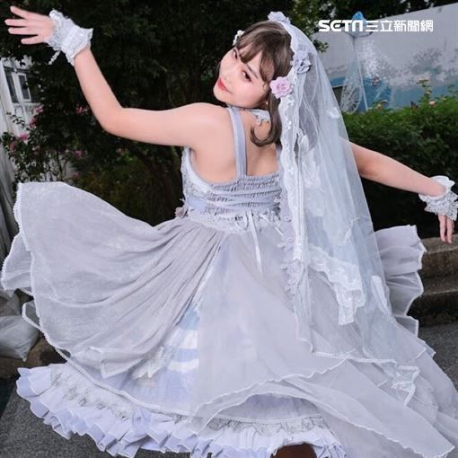 前夫偷吃！禹安離婚9年坦言「深陷自我懷疑」：是我不夠好？　單親育兒「15歲高顏值愛女曝光」