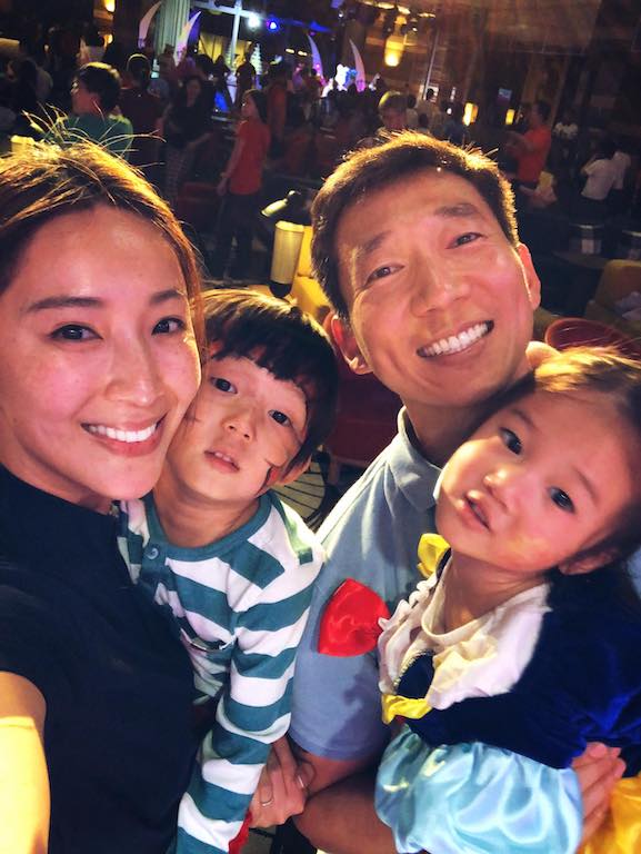 4個月閃婚！隋棠反問「結婚為何不能衝動」婚禮都沒辦　傻傻寵著她「老公為30元吃醋」：他好單純