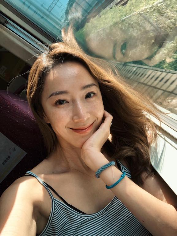 4個月閃婚！隋棠反問「結婚為何不能衝動」婚禮都沒辦　傻傻寵著她「老公為30元吃醋」：他好單純