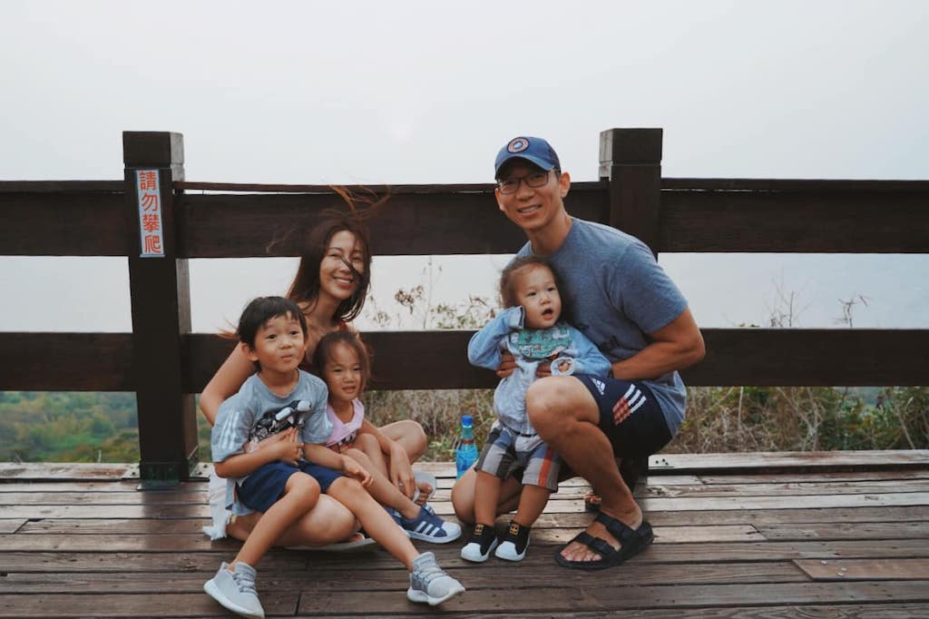 4個月閃婚！隋棠反問「結婚為何不能衝動」婚禮都沒辦　傻傻寵著她「老公為30元吃醋」：他好單純
