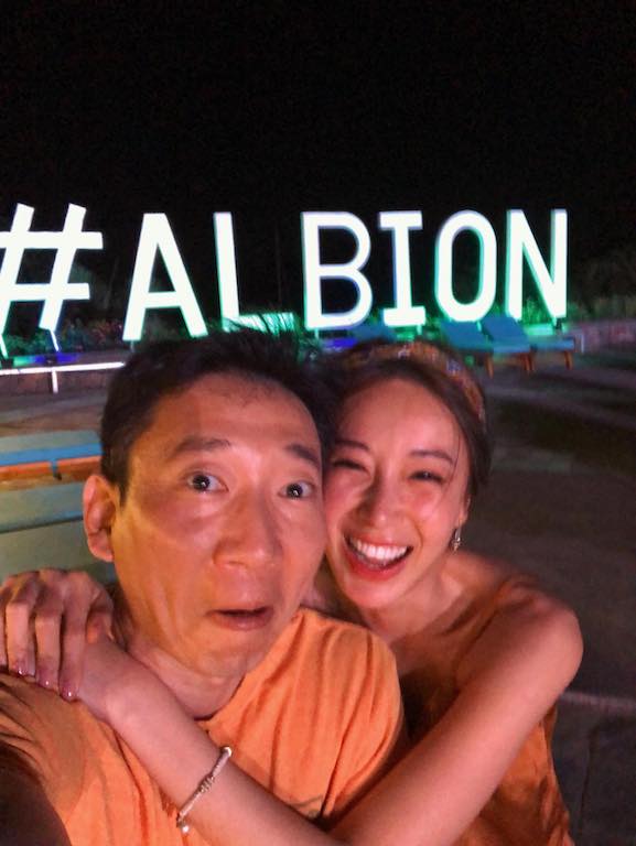 4個月閃婚！隋棠反問「結婚為何不能衝動」婚禮都沒辦　傻傻寵著她「老公為30元吃醋」：他好單純