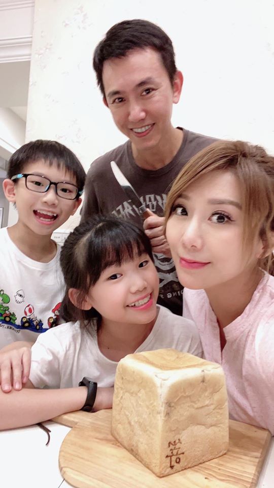 婆婆插手育兒！佩甄坦言曾想過：「孩子不能照我的方式養嗎」　不和婆婆硬碰硬「機智妙招化解尷尬」