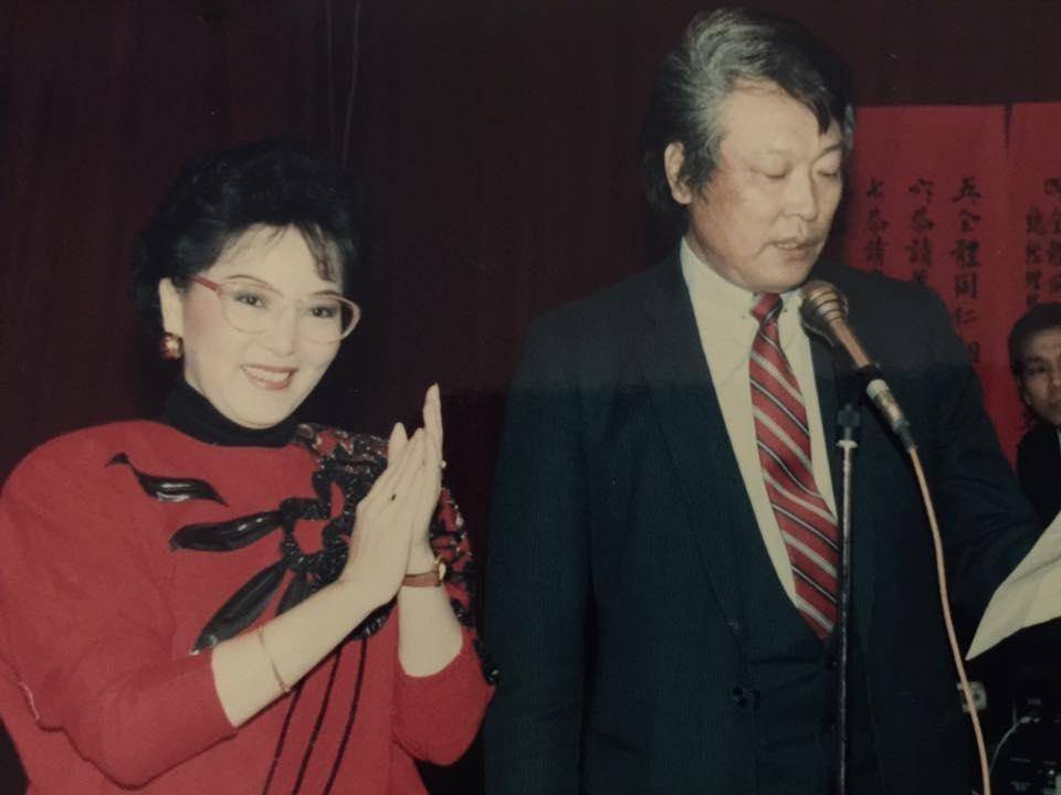 70年代紅透半邊天！台灣第一代主持人「2段婚姻皆無緣相守」成遺憾　83歲轉念「找友相伴享晚年」