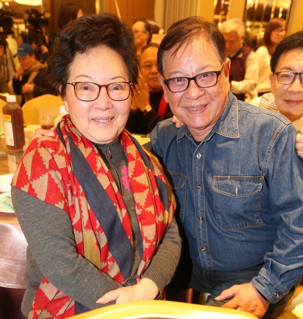 70年代紅透半邊天！台灣第一代主持人「2段婚姻皆無緣相守」成遺憾　83歲轉念「找友相伴享晚年」