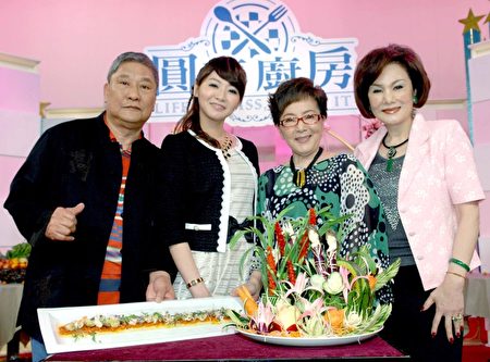 70年代紅透半邊天！台灣第一代主持人「2段婚姻皆無緣相守」成遺憾　83歲轉念「找友相伴享晚年」