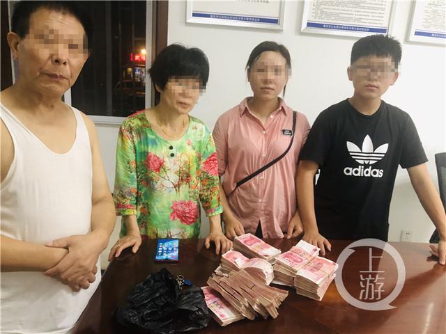 135萬放進電梯！男子深夜偷懶不上樓「讓135萬現金自己搭電梯」喊外公去拿　  電梯門一開「外公心都涼了」