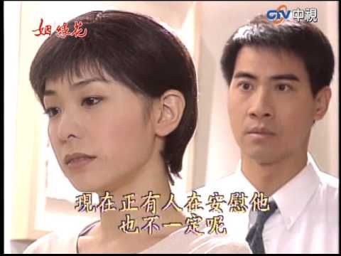 戲如人生！潘儀君昔男友「下榻陳孝萱住處」主動斷12年情　今走出情傷「51歲現況曝光」