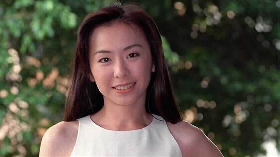 戲如人生！潘儀君昔男友「下榻陳孝萱住處」主動斷12年情　今走出情傷「51歲現況曝光」