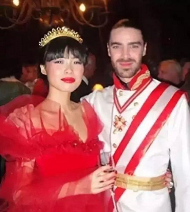 做自己的女王！女孩相貌平平「留學邂逅一生摯愛」成歐洲首位亞裔王妃　堅持「不放棄個人事業」低調平凡度日