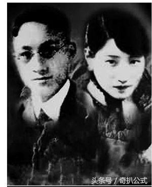 真愛藏在細節！徐志摩褲子3次破洞「4個女人反應大不同」　張幼儀默默「訂做2套西裝」溫柔留面子不說破