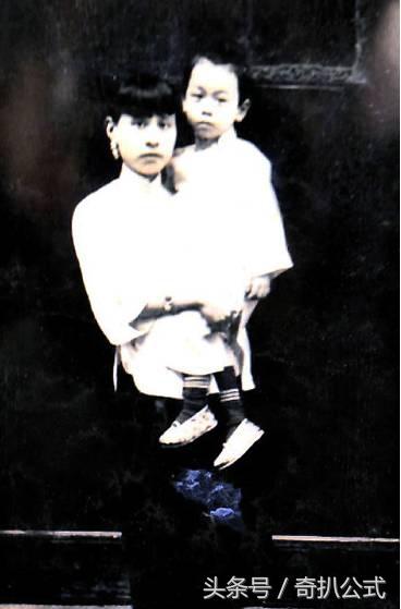 真愛藏在細節！徐志摩褲子3次破洞「4個女人反應大不同」　張幼儀默默「訂做2套西裝」溫柔留面子不說破