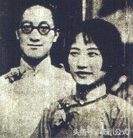 真愛藏在細節！徐志摩褲子3次破洞「4個女人反應大不同」　張幼儀默默「訂做2套西裝」溫柔留面子不說破