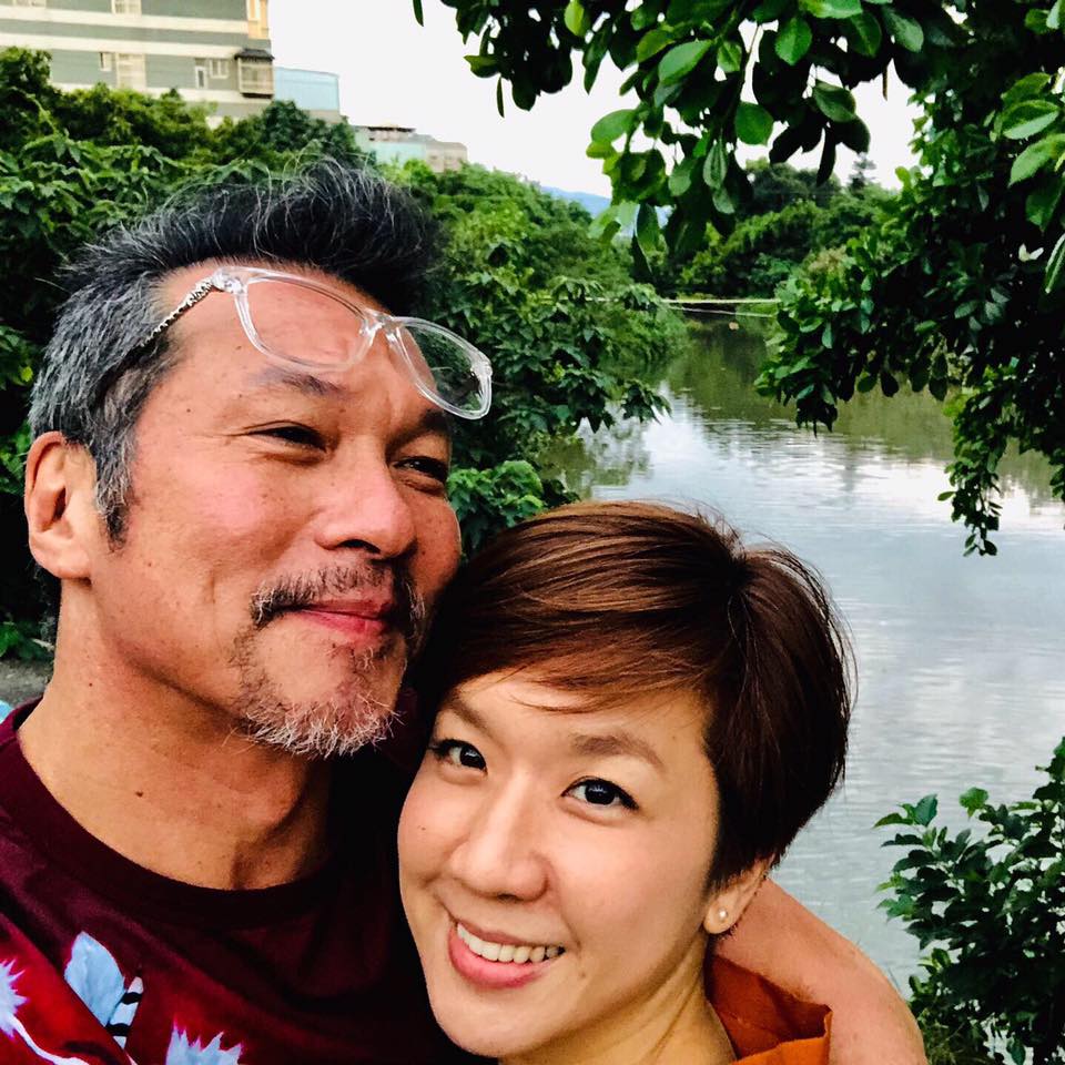 浪子不想回頭！黃仲崑離婚後「女友一個個跑了」才知被兒子弄走　哭笑不得「拿兒子沒輒」：鬼點子特多