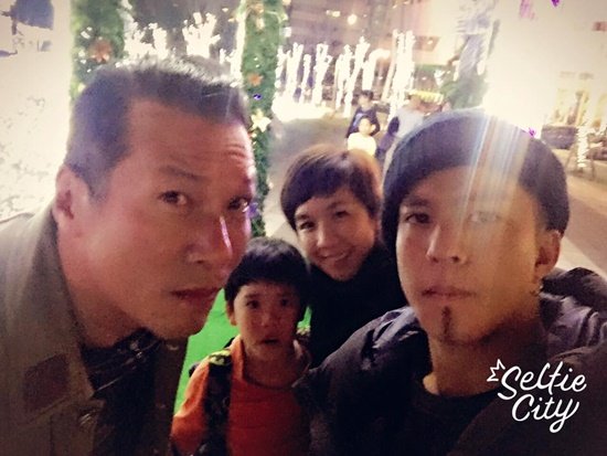 浪子不想回頭！黃仲崑離婚後「女友一個個跑了」才知被兒子弄走　哭笑不得「拿兒子沒輒」：鬼點子特多