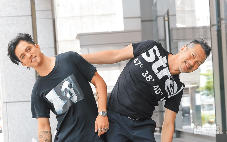 浪子不想回頭！黃仲崑離婚後「女友一個個跑了」才知被兒子弄走　哭笑不得「拿兒子沒輒」：鬼點子特多