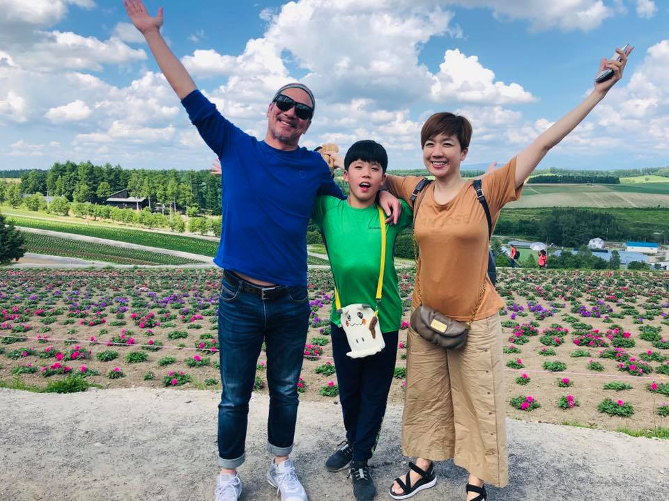 浪子不想回頭！黃仲崑離婚後「女友一個個跑了」才知被兒子弄走　哭笑不得「拿兒子沒輒」：鬼點子特多