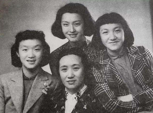 為母則強！她離婚「只要孩子不拿錢」被丈夫笑不識相　後成百年飯店創始人「4女兒各個成材」徹底翻身