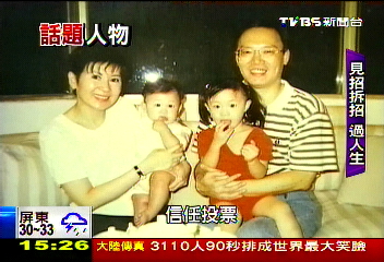 禍福相依！陳月卿「伴夫抗重症28年」人生順位調換：比以前更快樂　轉念救婚姻「40歲迎2寶」：我們取代我