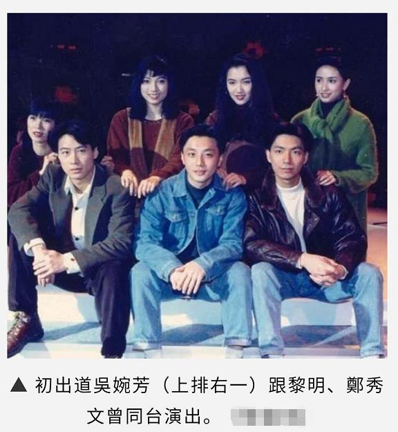 最美港姐坐擁「8層獨棟豪宅」大片透明外牆美翻　最大亮點「絕美空中花園」與三兒女同住