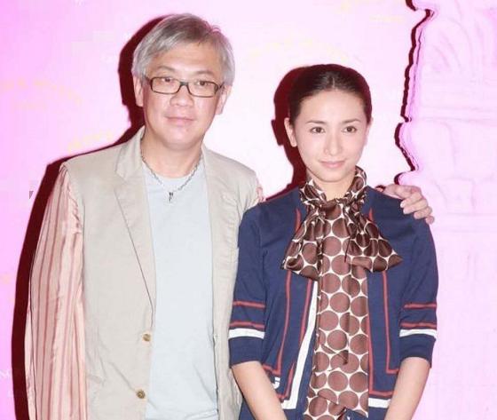 最美港姐坐擁「8層獨棟豪宅」大片透明外牆美翻　最大亮點「絕美空中花園」與三兒女同住