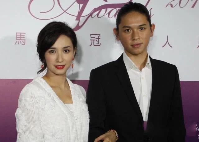 最美港姐坐擁「8層獨棟豪宅」大片透明外牆美翻　最大亮點「絕美空中花園」與三兒女同住