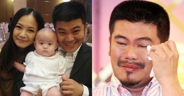 欠800萬未還清！馬國畢疑「被黑衣人找上門」當街起爭執　他淡回「對方是我的恩人」：沒事這很平常