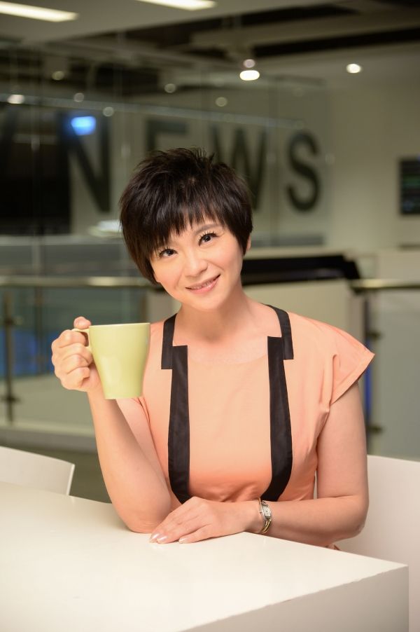 為陪讀兒女飛紐西蘭！張珮珊「忍28天隔離」每天視訊10次尪　揭「兒女超驚人成長」為母好欣慰
