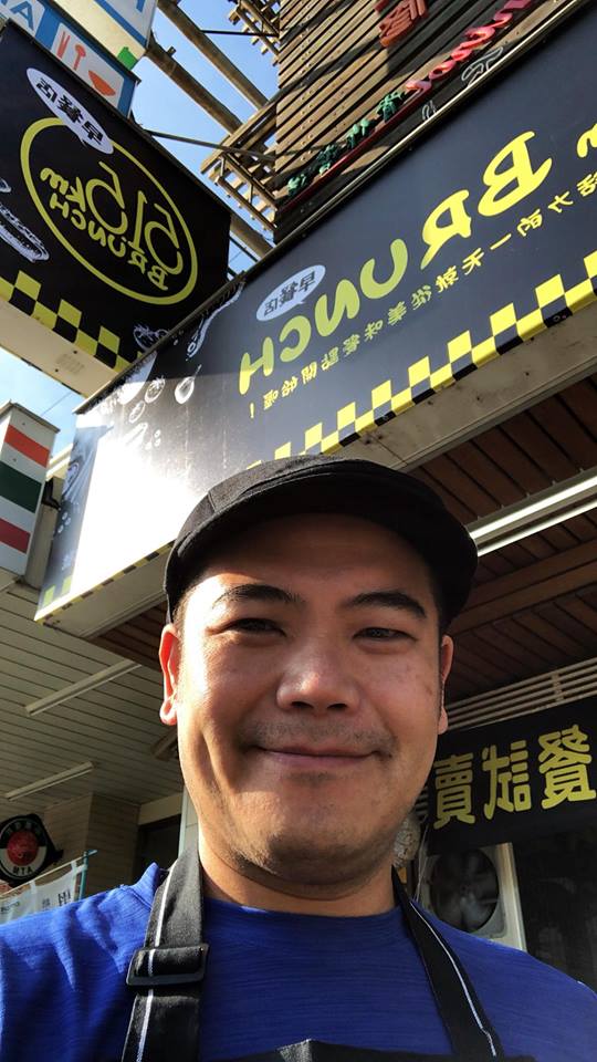 欠800萬未還清！馬國畢疑「被黑衣人找上門」當街起爭執　他淡回「對方是我的恩人」：沒事這很平常