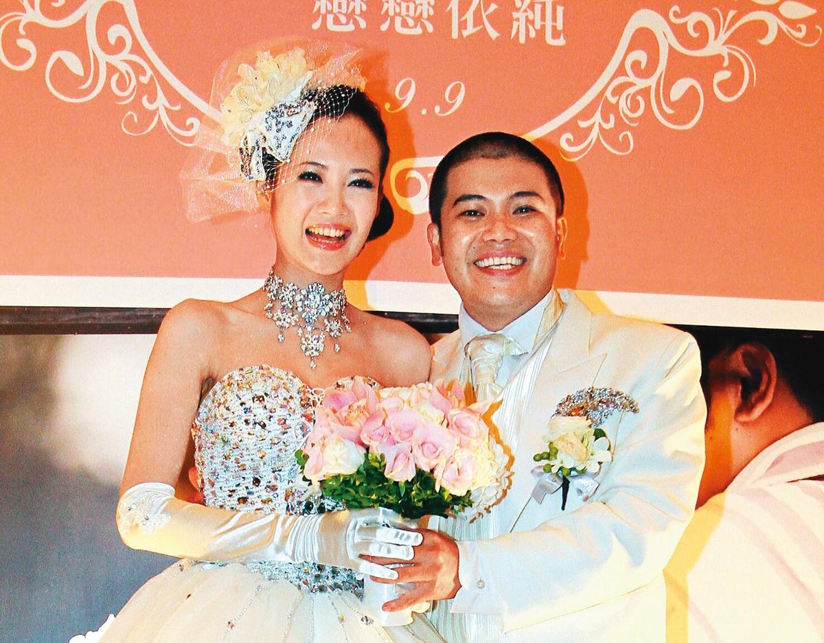 當時不懂珍惜！馬國畢「結婚前夕鬧輕生」老婆不離棄挺肚下嫁　欠巨額債務「想挽回前妻」嘆：都來不及了