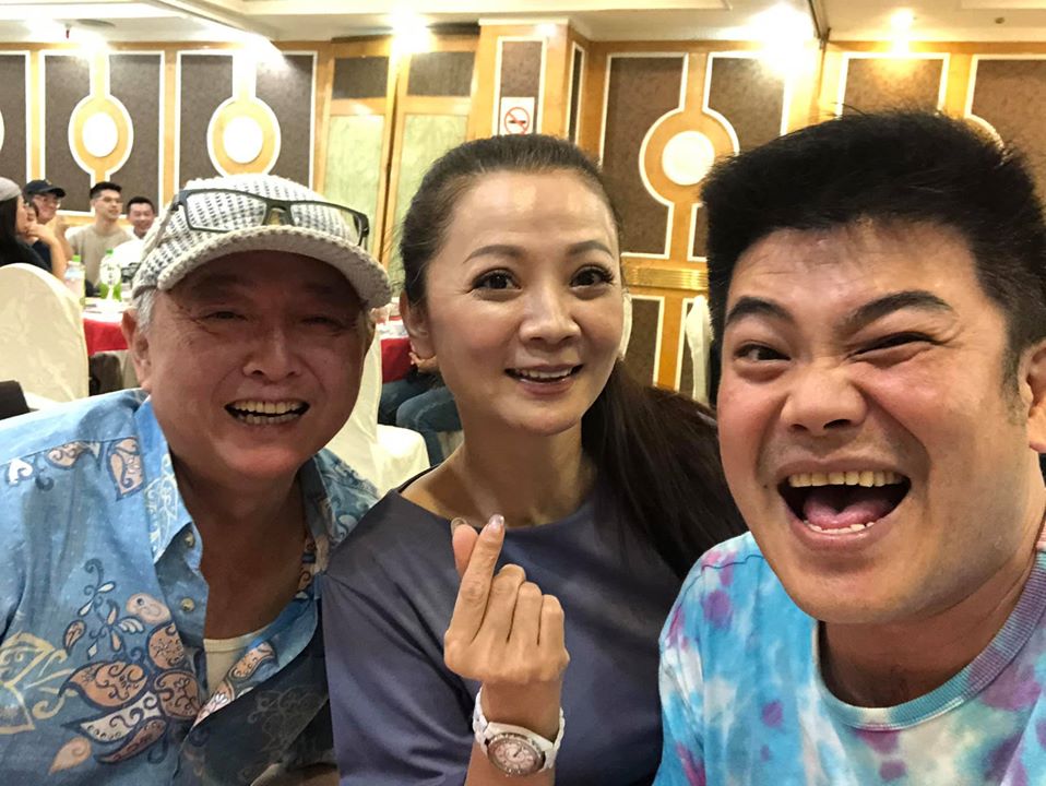 當時不懂珍惜！馬國畢「結婚前夕鬧輕生」老婆不離棄挺肚下嫁　欠巨額債務「想挽回前妻」嘆：都來不及了