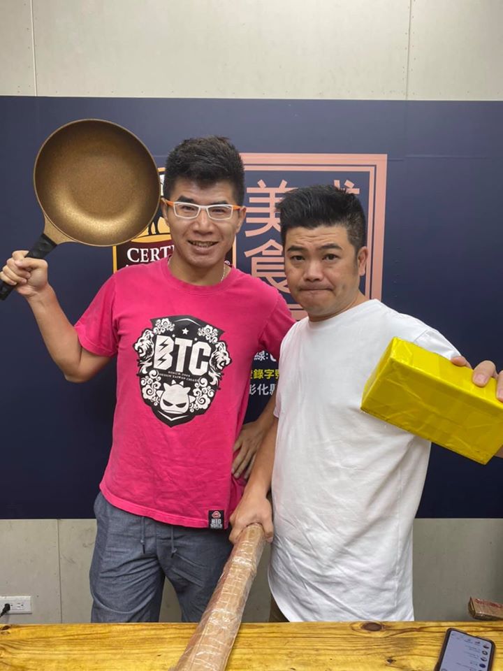 當時不懂珍惜！馬國畢「結婚前夕鬧輕生」老婆不離棄挺肚下嫁　欠巨額債務「想挽回前妻」嘆：都來不及了
