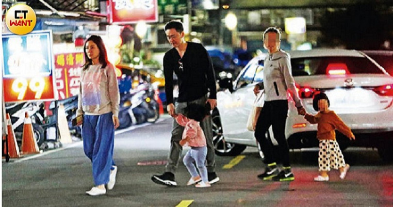 患難見真愛！阿中「陪女友熬過低潮」浪漫獻花慶生❤　好友曝「他鼓起勇氣求婚」：兩人越愛越濃烈