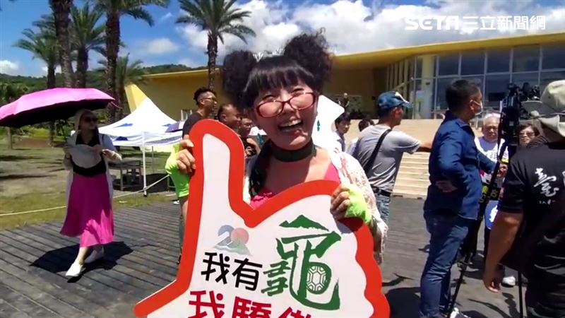 島主不是蔡閨！龜山島「島主另有其人」百年前就已經買下　子孫出示地契「卻要不回土地權」