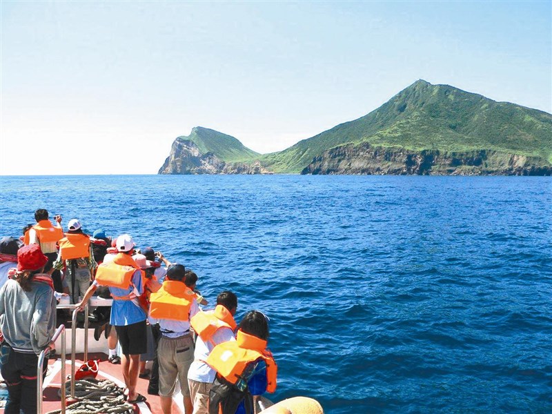 島主不是蔡閨！龜山島「島主另有其人」百年前就已經買下　子孫出示地契「卻要不回土地權」