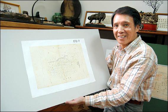 島主不是蔡閨！龜山島「島主另有其人」百年前就已經買下　子孫出示地契「卻要不回土地權」