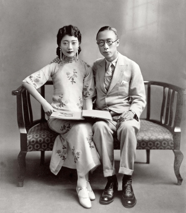 結婚9年無性無愛！她堅決提出離婚「丈夫無奈放手」：此生不許你再嫁　後遇真愛「相守一生」嘆：物是人非