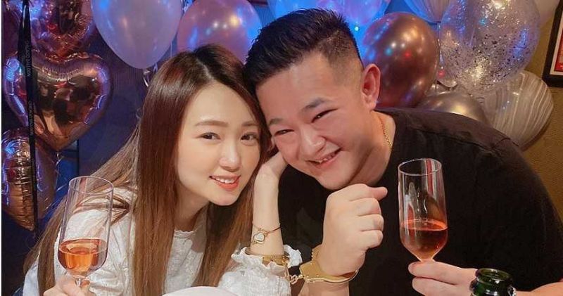 才新婚2個月！丫頭埋怨老公「對我媽超沒禮貌」連張小燕都搖頭　老公簽下協議書「為了妳努力改變」