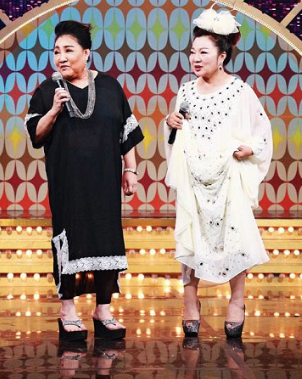老的只剩我們！陳盈潔大病一場改灑脫個性「嘆好友接連離開」要白冰冰保重身體　不捨曝「老友萬沙浪近況」：像5歲小孩一樣