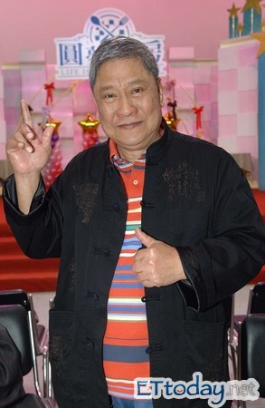 老的只剩我們！陳盈潔大病一場改灑脫個性「嘆好友接連離開」要白冰冰保重身體　不捨曝「老友萬沙浪近況」：像5歲小孩一樣