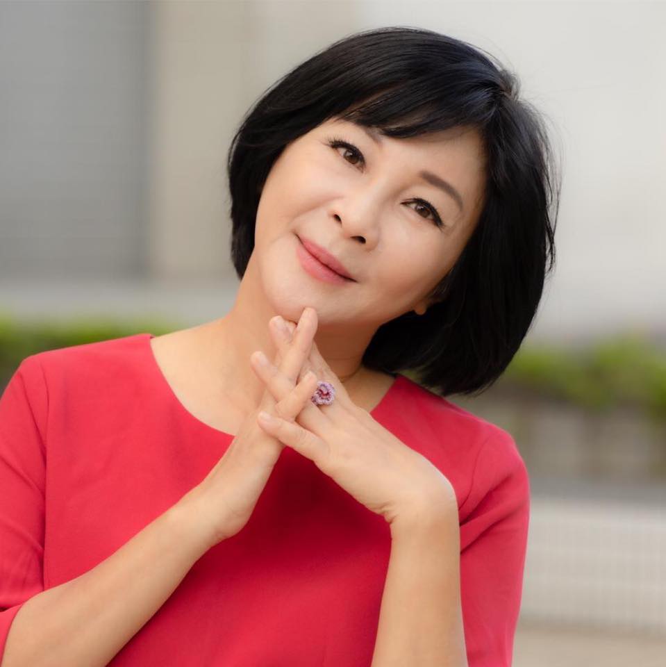 宣布退休！吳淡如興奮喊「考上千年學府」曝未來計畫　年過半百「活成自己喜歡的樣子」網讚：最大快樂