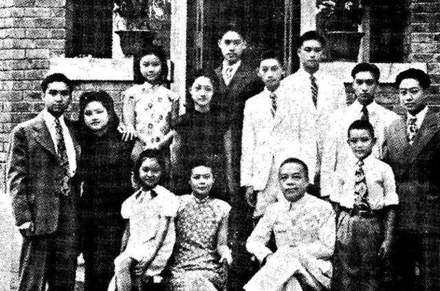 因不育被前夫休棄！心冷改嫁給軍閥當小妾「一口氣連生11子」 　躋身正室「留名青史」丈夫終身感激她
