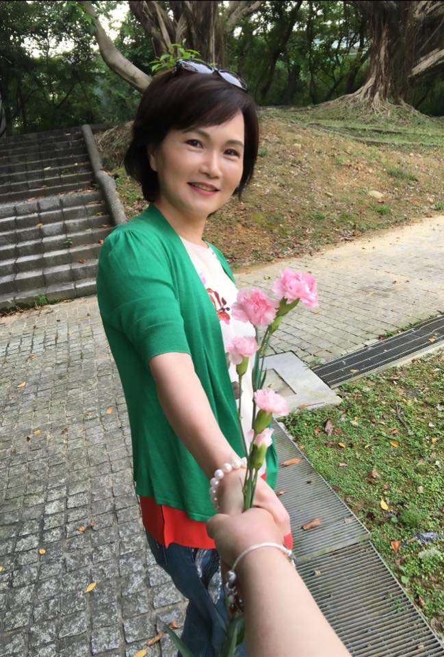 家中最小女兒！沈春華憶亡母「以她當主播為傲」：國家大事比不上　長照不喊苦「付出就是回報」：當為子女則強
