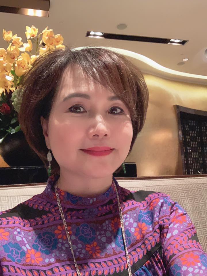 家中最小女兒！沈春華憶亡母「以她當主播為傲」：國家大事比不上　長照不喊苦「付出就是回報」：當為子女則強