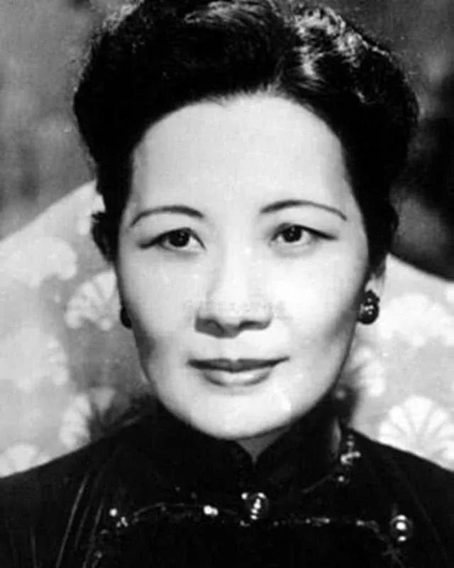 第一夫人的牽掛！宋美齡「集智慧美貌於一身」享年106歲　走前曝內心遺憾「此生對不起3男人」