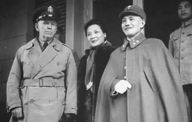 第一夫人的牽掛！宋美齡「集智慧美貌於一身」享年106歲　走前曝內心遺憾「此生對不起3男人」
