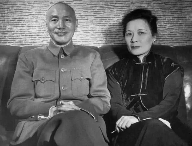第一夫人的牽掛！宋美齡「集智慧美貌於一身」享年106歲　走前曝內心遺憾「此生對不起3男人」