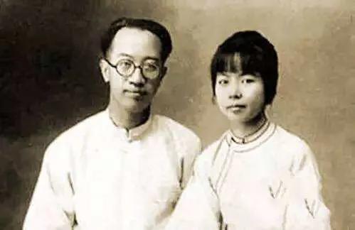 愛不只轟轟烈烈！老家一封信訂親無奈娶妻「日久生情愛上彼此」　聚少離多「卻從不背叛家庭」才子也能不多情