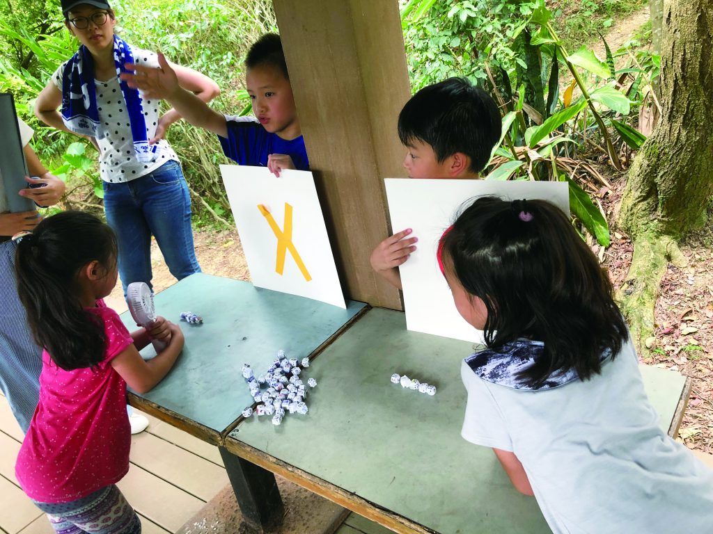 堅持不送安親班！女主播分享「共學共好育兒觀」：成績不是唯一　「不讓孩子當鑰匙兒童」不想他們步上後塵