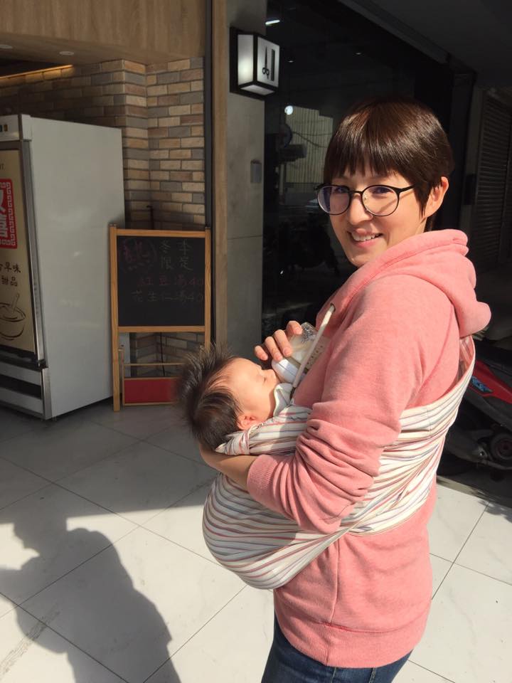堅持不送安親班！女主播分享「共學共好育兒觀」：成績不是唯一　「不讓孩子當鑰匙兒童」不想他們步上後塵